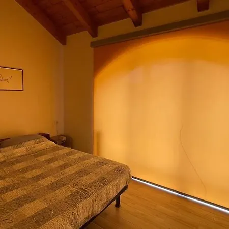 Hébergement de vacances La Tra I Vigneti *